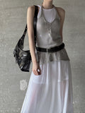 Easy Halter Top