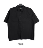 Deca Two-Pocket Short-Sleeved Shirt