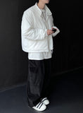 Nov Corduroy Balloon Fit Cargo PT