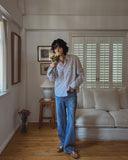 Damien Flare Bootcut Denim