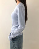Cobon Round Long Sleeve T-Shirt