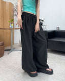 Rappen Balloon ST Banding Slacks