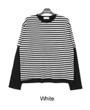 Dio Layered ST Long Sleeve