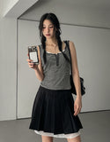 Calling Layered St Sleeveless