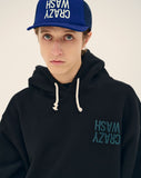 HSAM MESH CAP