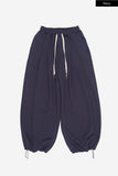 Paris balloon over fit sweatpants