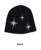 Kurin Star Short Beanie
