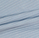 Dimude Ribbed Sleeveless