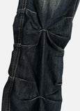 Esper bootcut pants