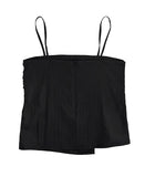 Flow Layered Sleeveless