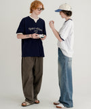 Restrain Short Sleeve T-shirt