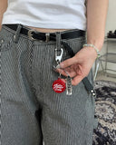 Reves ST Carpenter Bermuda Pants