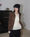 Haan Vintage Surgery Hunting Cap Hat