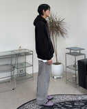 Ferrat Snow Denim Pants