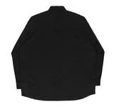 Bear Heart Embroidery Basic Shirt