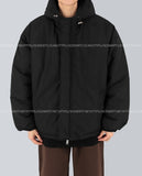 Camp Balloon Short Padded Jacket