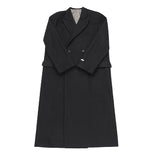 Morris Wool Double Coat