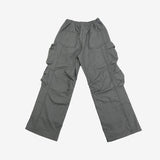 (Unisex) Tomin Multi Cargo Pants