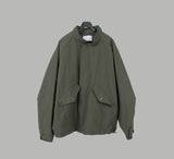 Cuff Field Jacket