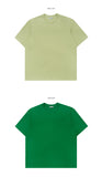 Aircool Silket Short Sleeve T-shirt