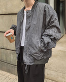 Eirne Loose-fit Shirring Jumper