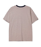 Ruin Stripe Short Sleeve T-Shirt