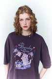 Laundry Day Pigment Short Sleeve Tee