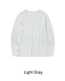 Teel see-through T-shirt