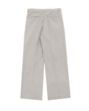Denji Peach Fuzz One-tuck Pants