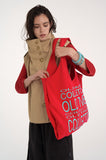 Big old timer market bag