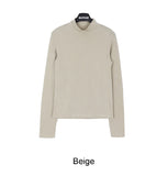 Ore Half Turtleneck T-shirt