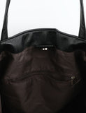 Yur Big Shoulder Bag