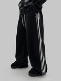 Lihi Brushed Track Sweatpants