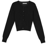 Melly Cashmere Cardigan