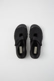 Atlas soft strap sneakers