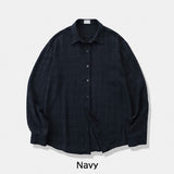 Heylo Summer Check Shirt