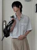 Berrys Two Pocket ST Short Sleeve Shirt