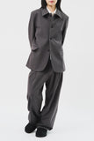 Aron Wide Trousers