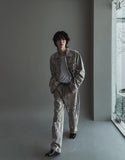 Illure Vintage Denim Jacket