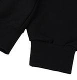 NO-MESSAGES Hood Zip-Up