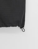 [unisex] Hakubi Nylon Banding Cargo Pants