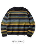 Snug Round Knit
