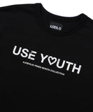 Use Youth T-Shirt