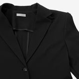 Viaco Back Open Jacket