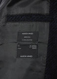 VENEZIA ZIPPER BALMACAAN COAT