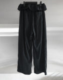 Le Flo Folding Nylon Pants