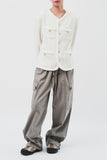 Murp Double Stitch Pants