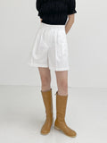 Loud Cotton Part 4 Shorts