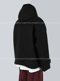 Anto Hood Coat