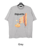 Iro Baguette Short Sleeve T-Shirt